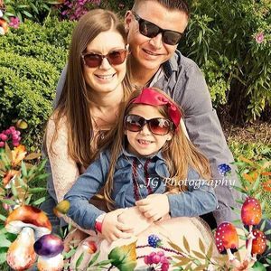 Meet your Posher, Jill